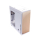 Zalman R1 biała USB 3.0 z oknem - 246756 - zdjęcie 2